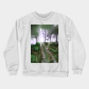 The Trail Crewneck Sweatshirt